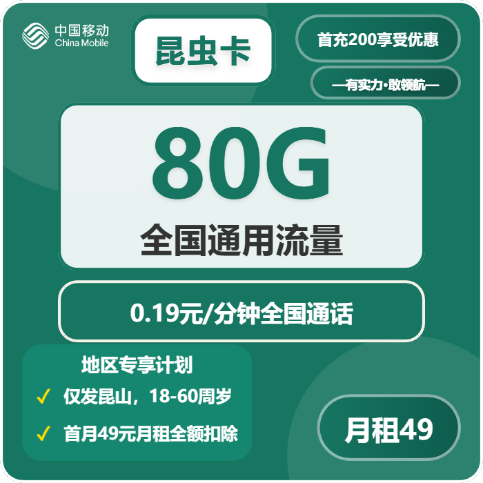 江苏流量卡套餐介绍：2026年03月14日江苏联通、电信、移动流量卡办理入口！